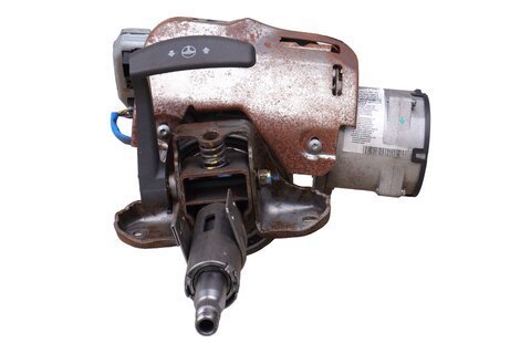 Sloupek řízení s posilovačem 51746819