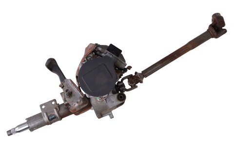 Sloupek řízení s posilovačem 51746819