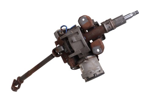 Sloupek řízení s posilovačem 51746819