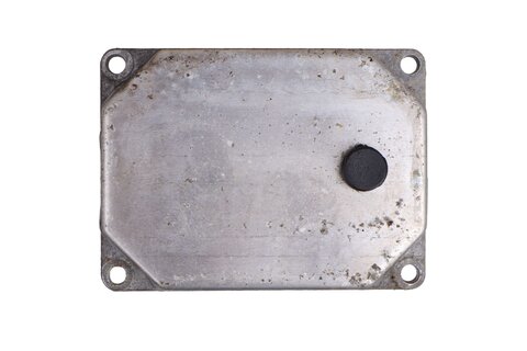 Elektronická řídící jednotka vstřikování 1.2 8V 55193433