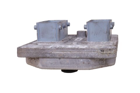 Elektronická řídící jednotka vstřikování 1.2 8V 55193433