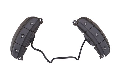 Tlačítka multifunkčního volantu 6 funkcí 61522660