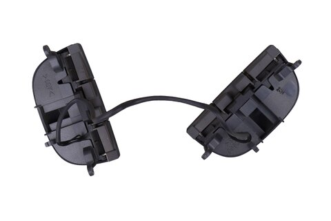 Tlačítka multifunkčního volantu 6 funkcí 61522660