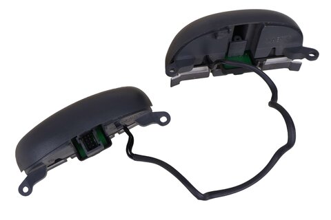 Tlačítka multifunkčního volantu 6 funkcí 61522660