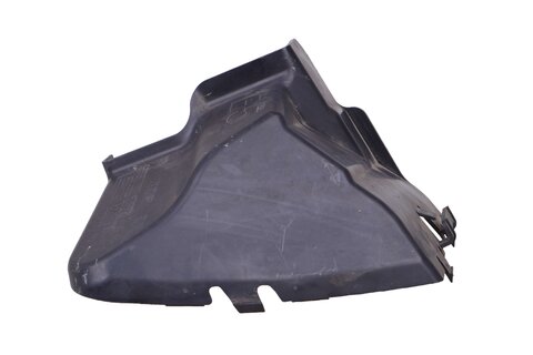 Kryt předního nárazníku pravý 214750019R