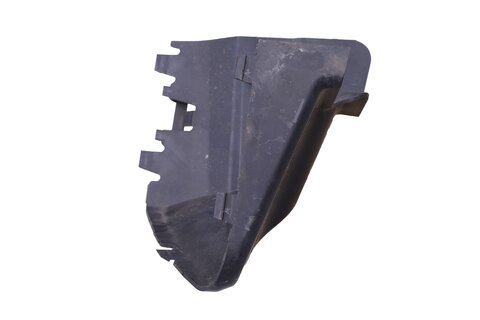 Kryt předního nárazníku pravý 214750019R