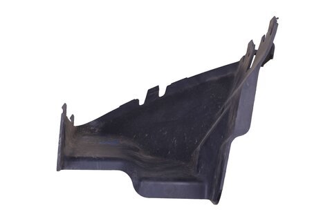 Kryt předního nárazníku pravý 214750019R