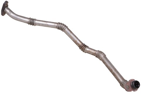 Trubka mazání turbodmychadla - zpětná 2S7Q-6K677-AC