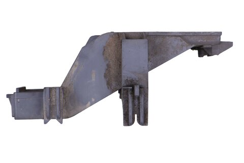 Držák zadního nárazníku levý 1400114580