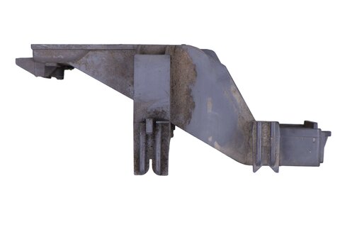 Držák zadního nárazníku pravý 1400114480