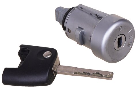 Vložka zámku spínací skříňky s klíčem 3M5A-R3697-AE
