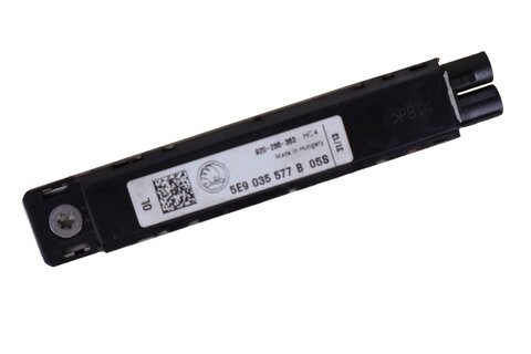 Anténní zesilovač 5E9035577B