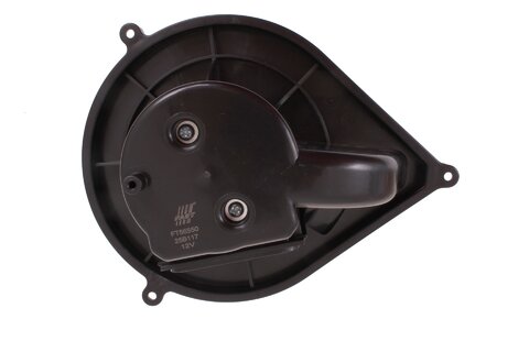 Ventilátor topení  AC