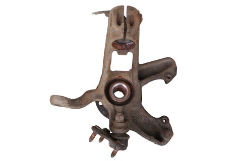 Těhlice přední levá (78mm) 2Q0407255AG