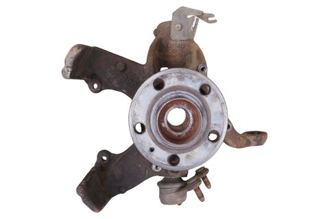 Těhlice přední levá (78mm) 2Q0407255AG