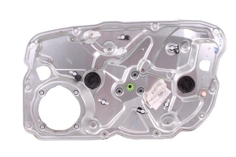 Stahovací mechanizmus okna pravý přední 5DV