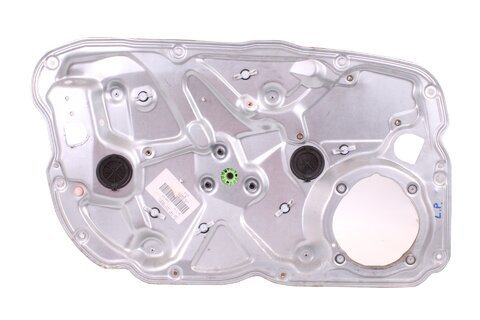 Stahovací mechanizmus okna levý přední 5DV