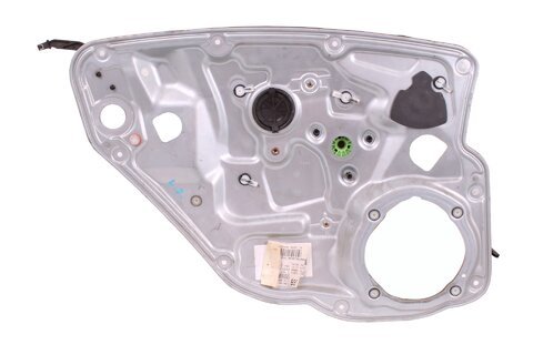 Stahovací mechanizmus okna levý zadní elektrický