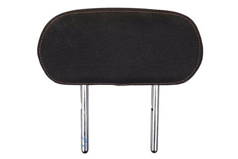 Opěrka hlavy zadní střed (saténově černá/meděná) 654885902QTAQ