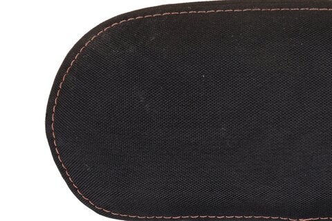 Opěrka hlavy zadní střed (saténově černá/meděná) 654885902QTAQ