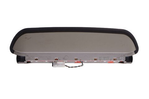 Třetí brzdové světlo sedan 63256946615