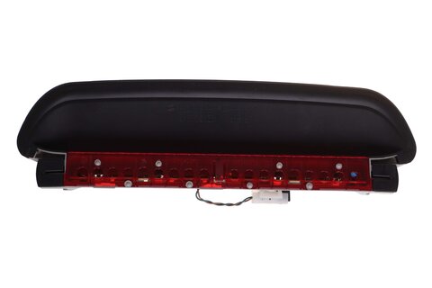 Třetí brzdové světlo sedan 63256946615