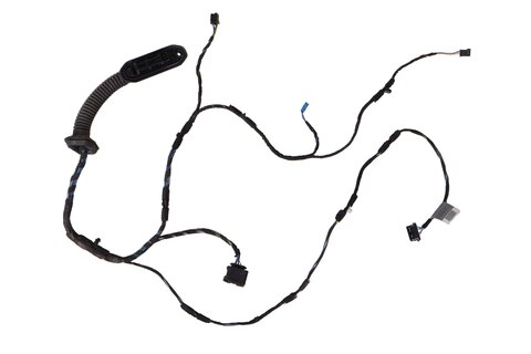 Kabelový svazek dveří spolujezdce 61129186574