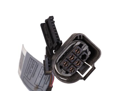 Kabelový svazek dveří spolujezdce 61129186574