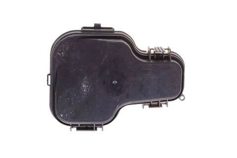 Krytka předního světlometu pravá xenon 63117159569