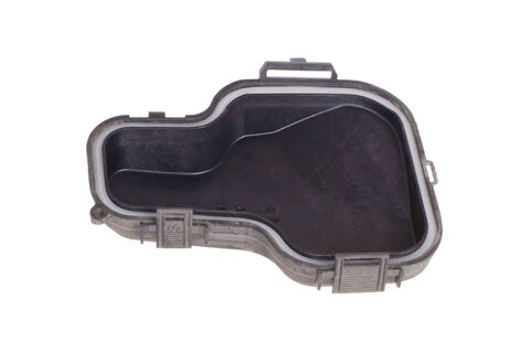 Krytka předního světlometu pravá xenon 63117159569