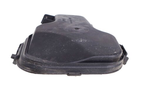 Krytka předního světlometu pravá xenon 63117159569