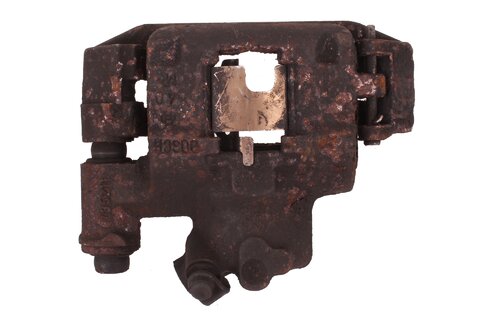 Brzdový třmen přední levý