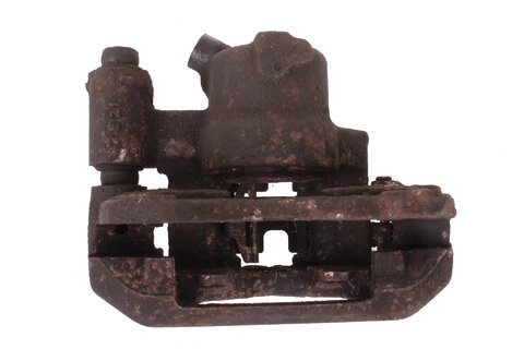 Brzdový třmen přední levý