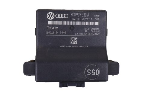 Jednotka gateway 3C0907530A