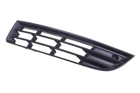 Mřížka nárazníku levá 3C0853665B