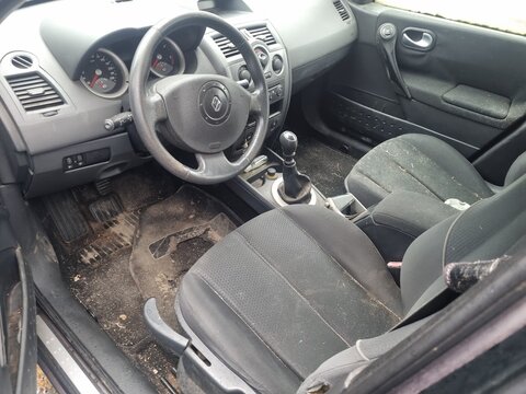 Renault Megane 1.9 DCI 88 kW