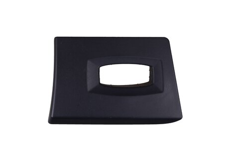 Krytka zásuvky na klíč 66126945426