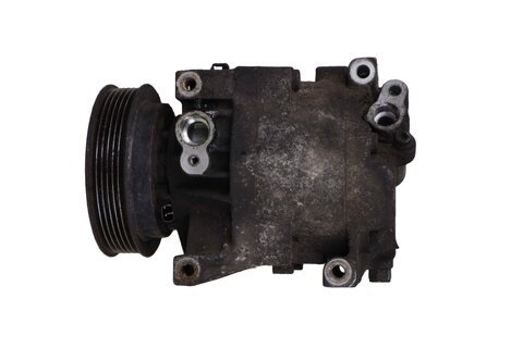 Kompresor klimatizace