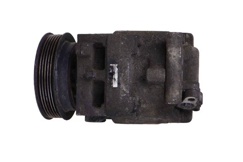 Kompresor klimatizace