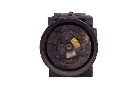 Kompresor klimatizace