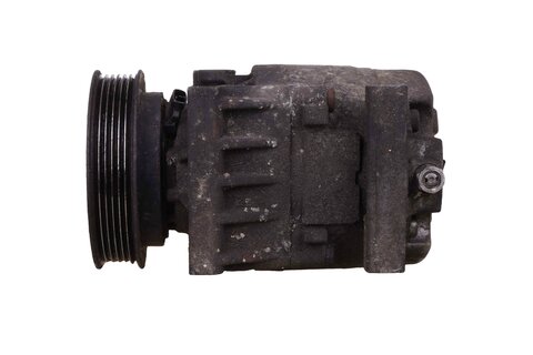 Kompresor klimatizace