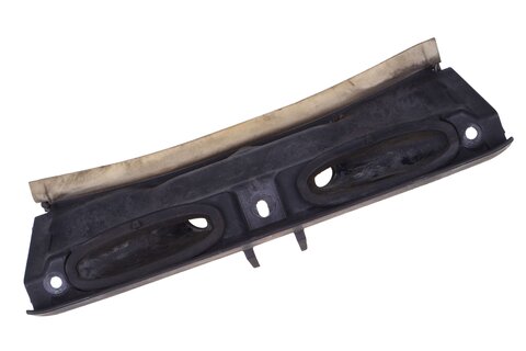 Vedení vzduchu pro topení 64316979758