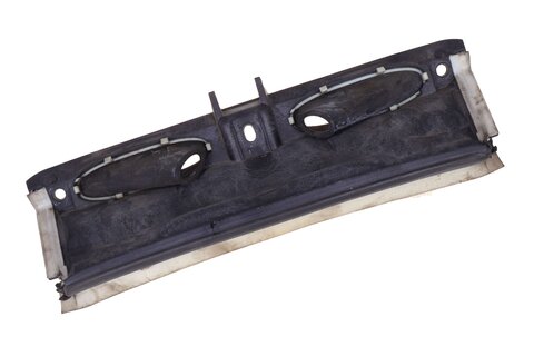 Vedení vzduchu pro topení 64316979758