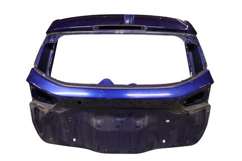 Páté dveře combi DS73-N404W15-CG