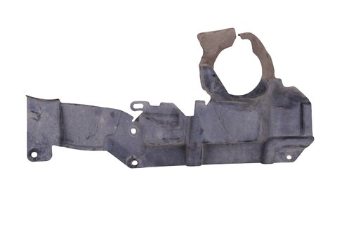 Kryt hřebenu řízení 51717131711