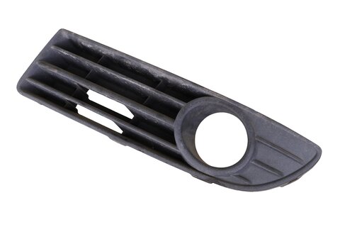 Mřížka předního nárazníku levá 6Q0853665E