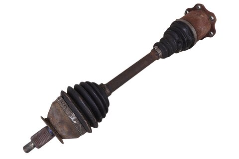 Poloosa levá - 2Q0407271AJ