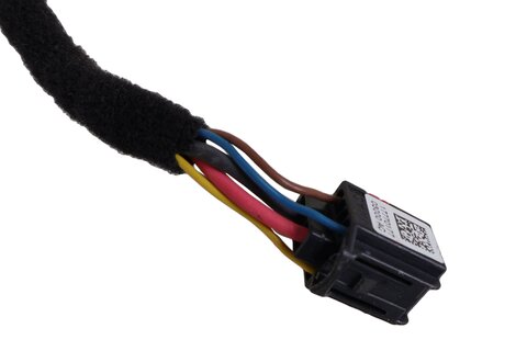 Servomotor pro páté dveře L=P 657827851E