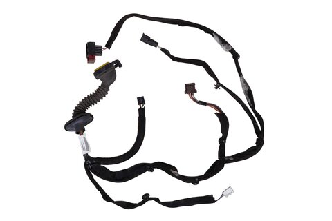 Kabelový svazek dveří spolujezdce 93858817