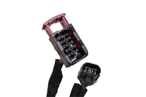 Kabelový svazek dveří spolujezdce 93858817